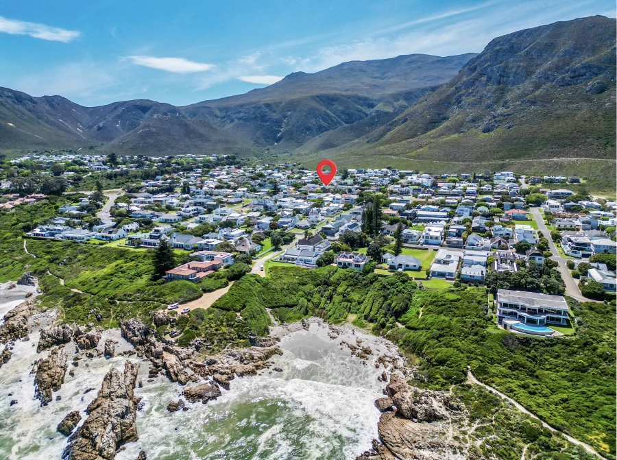 5 Bedroom Property for Sale in Voelklip Western Cape